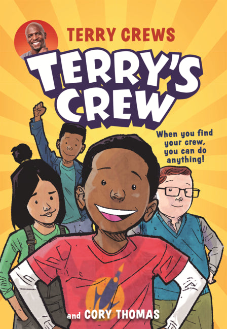 Terry's Crew