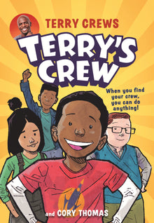 Terry's Crew