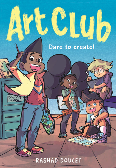 Art Club