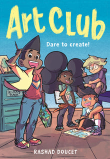 Art Club