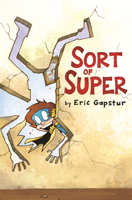 Sort of Super