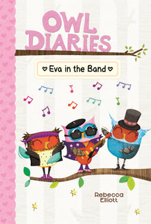Eva in the Band