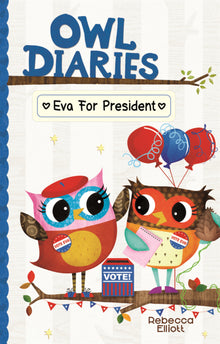 Eva for President
