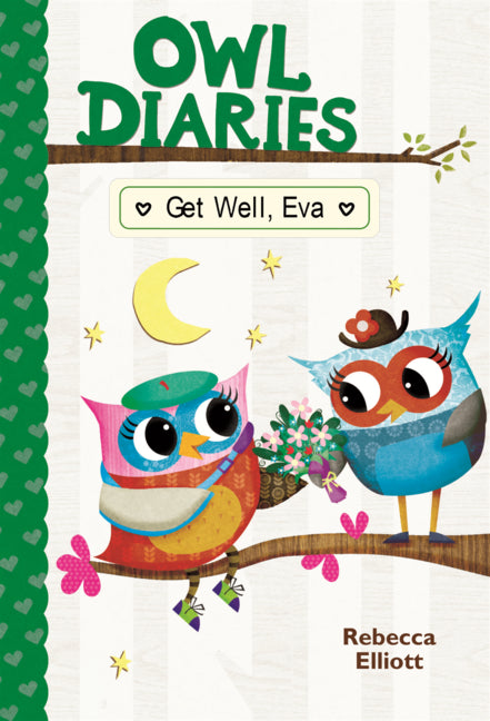Get Well, Eva
