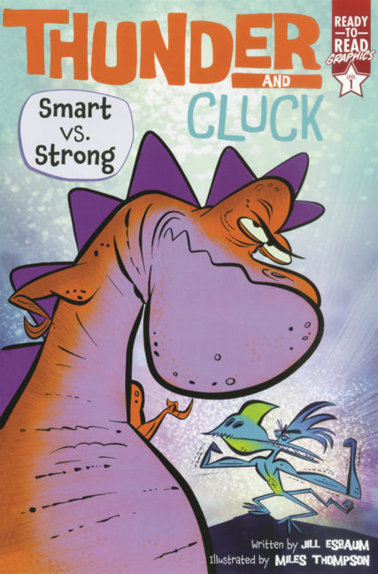Smart vs. Strong