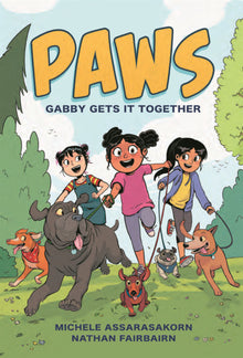 Gabby Gets It Together