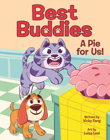 Pie for Us!