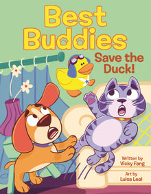 Save the Duck!