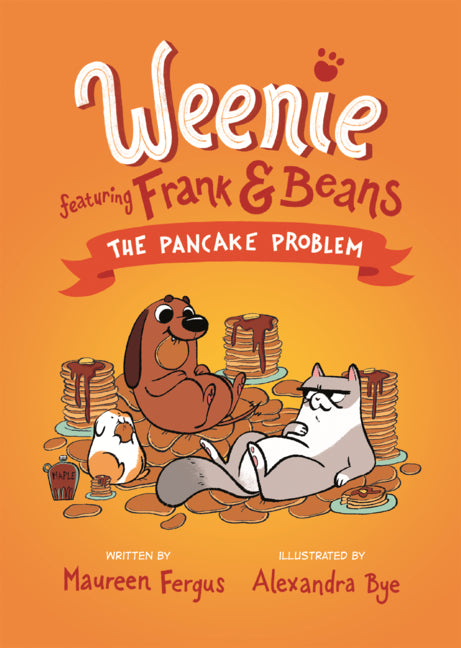 Pancake Problem
