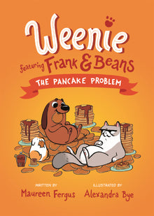 Pancake Problem
