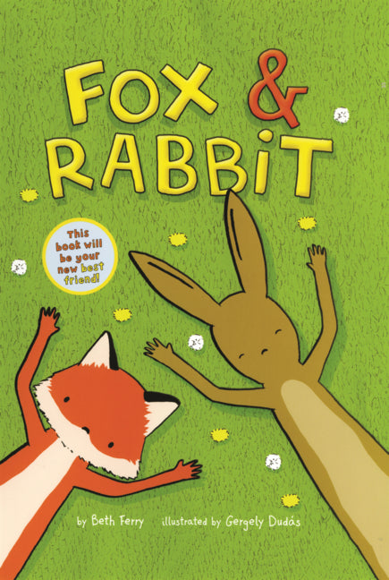 Fox & Rabbit