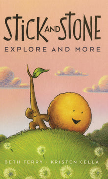 Stick and Stone Explore and More