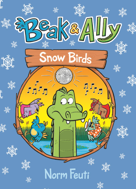 Snow Birds