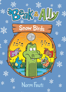 Snow Birds