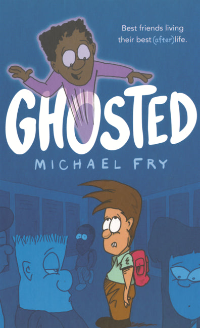 Ghosted