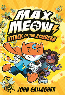 Attack of the Zombees