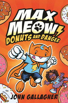 Donuts and Danger