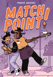 Match Point!
