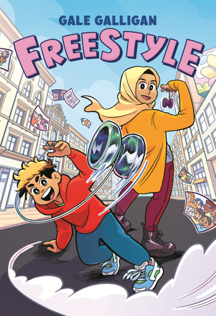 Freestyle