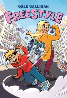 Freestyle