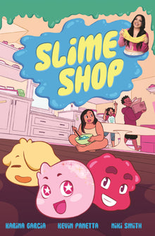 Slime Shop