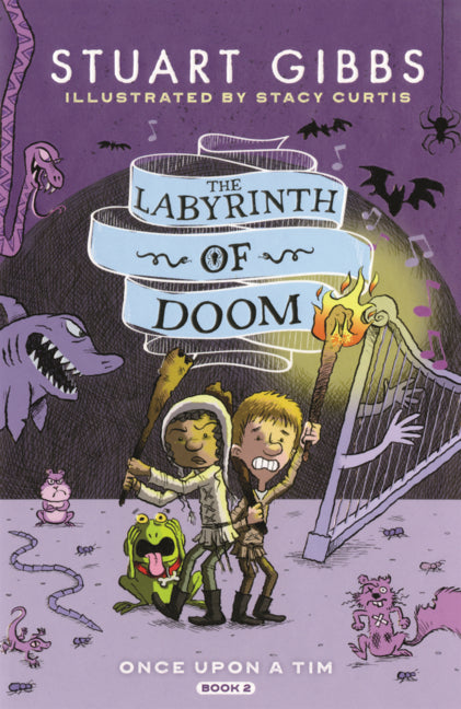 Labyrinth of Doom
