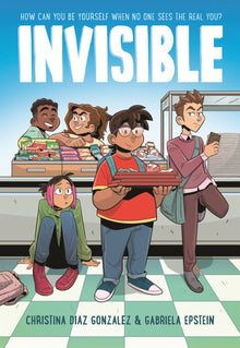 Invisible