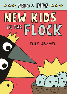 New Kids in the Flock