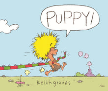 Puppy!