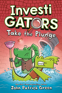 Take the Plunge