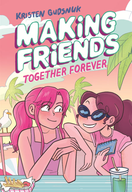 Together Forever