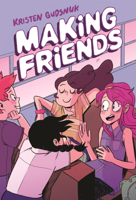 Making Friends