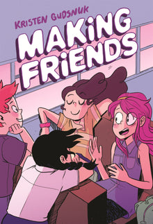 Making Friends