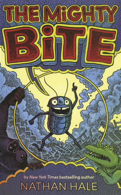 Mighty Bite