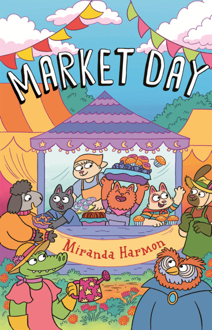 Market Day