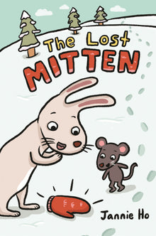 Lost Mitten