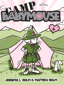 Camp Babymouse