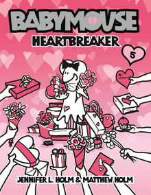 Babymouse: Heartbreaker