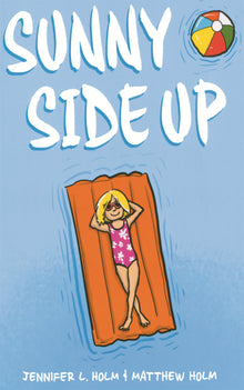 Sunny Side Up