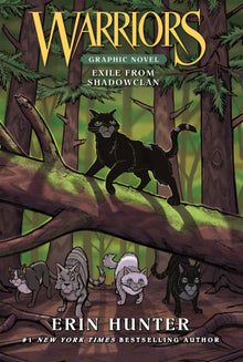 Exile from Shadowclan