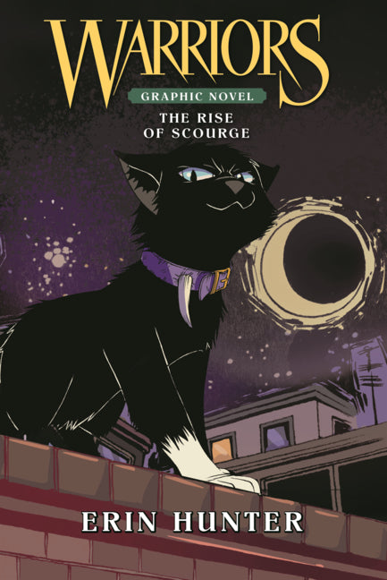 Rise of Scourge