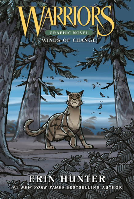 Winds of Change