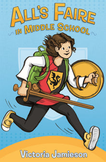 All's Faire in Middle School