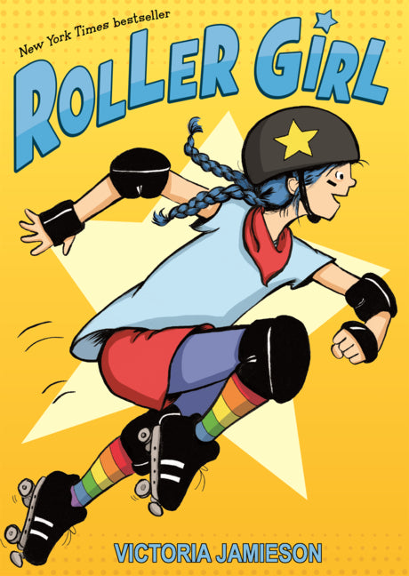 Roller Girl