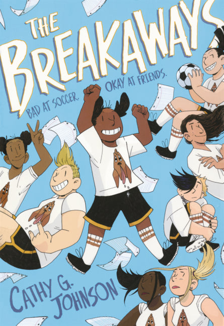 Breakaways