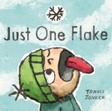 Just One Flake