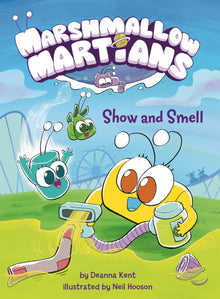 Show and Smell