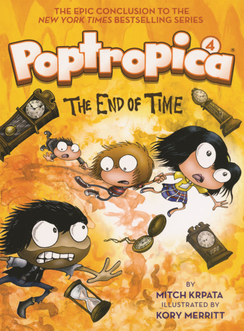 End of Time