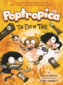 End of Time