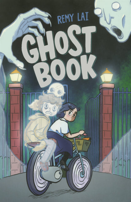 Ghost Book